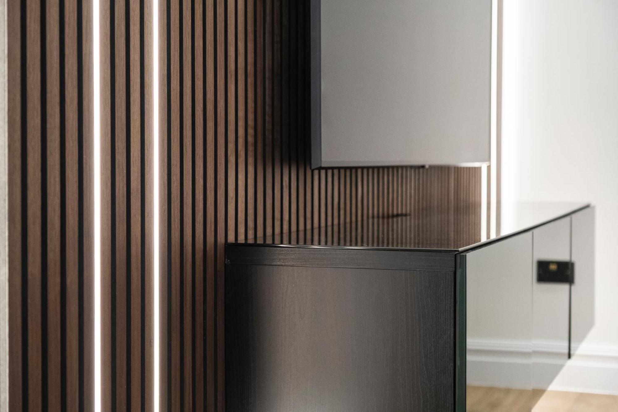 Luxury 2 Bedroom In Londen