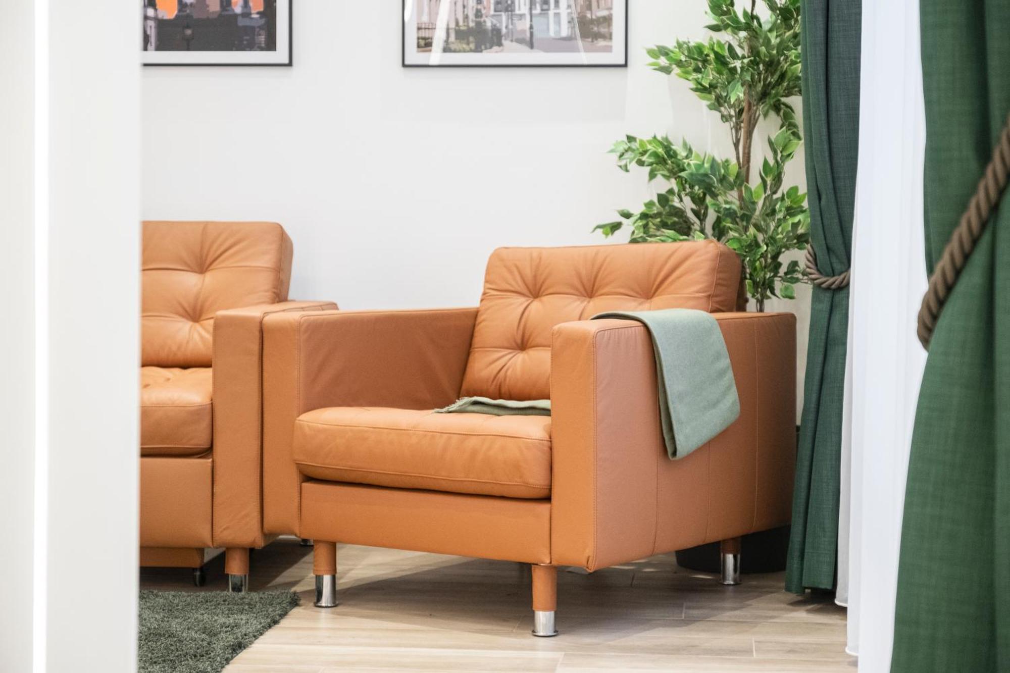 Vakantiehuis Luxury 2 Bedroom In *