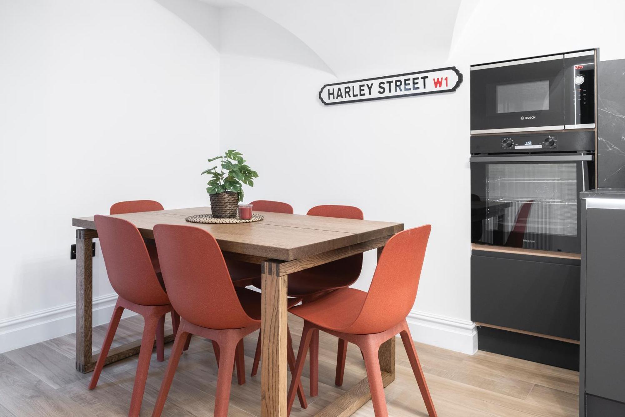 Luxury 2 Bedroom In * Londen