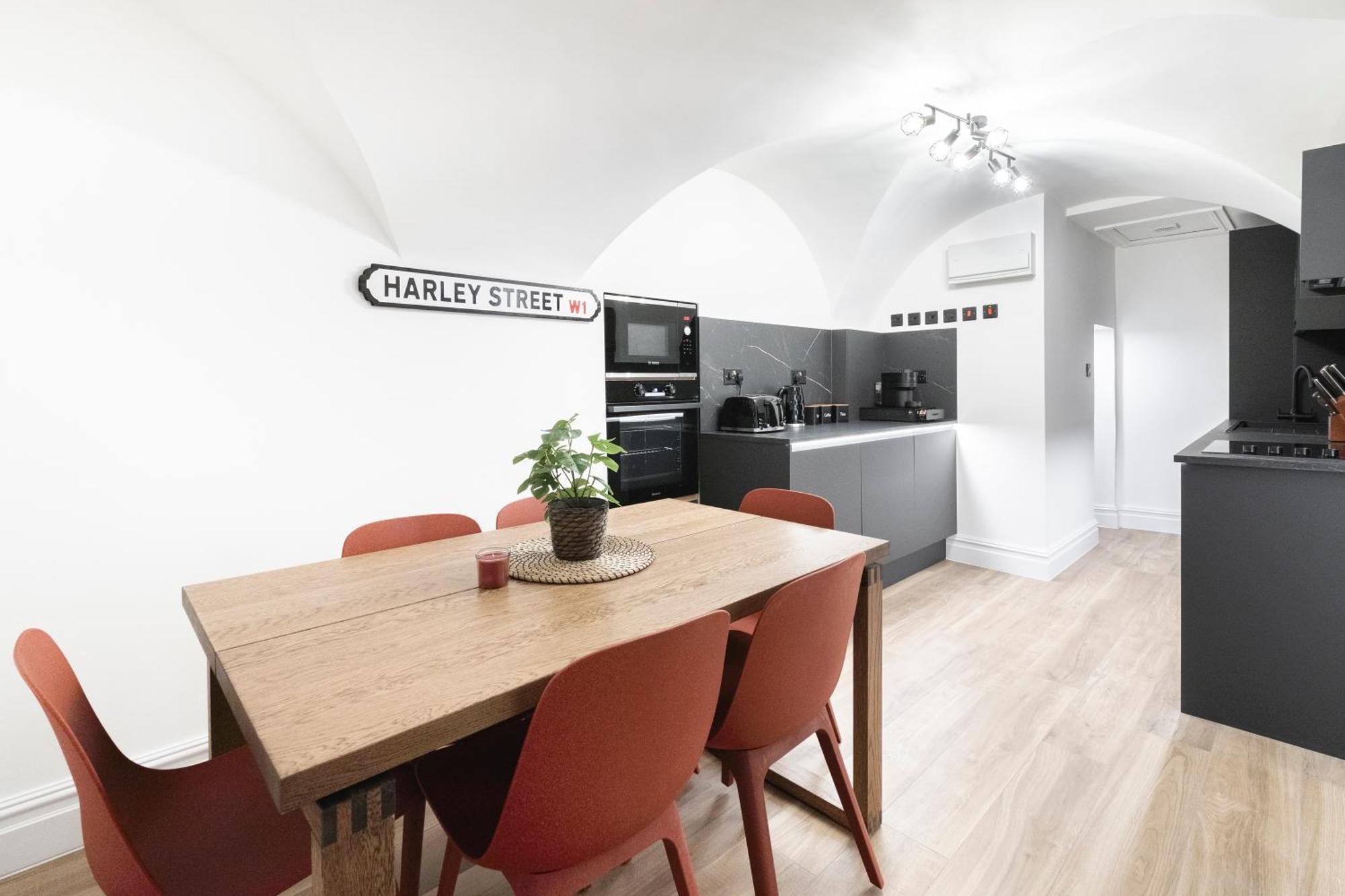 Luxury 2 Bedroom In * Londen