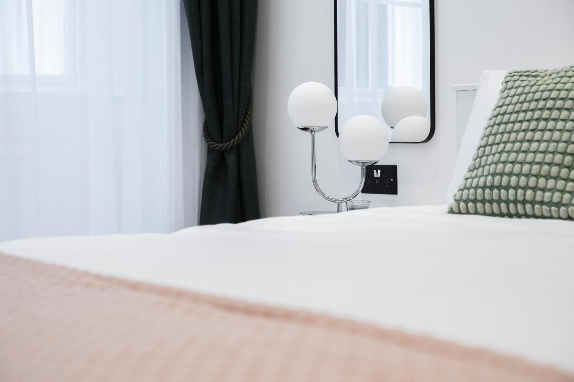 Luxury 2 Bedroom In Londen