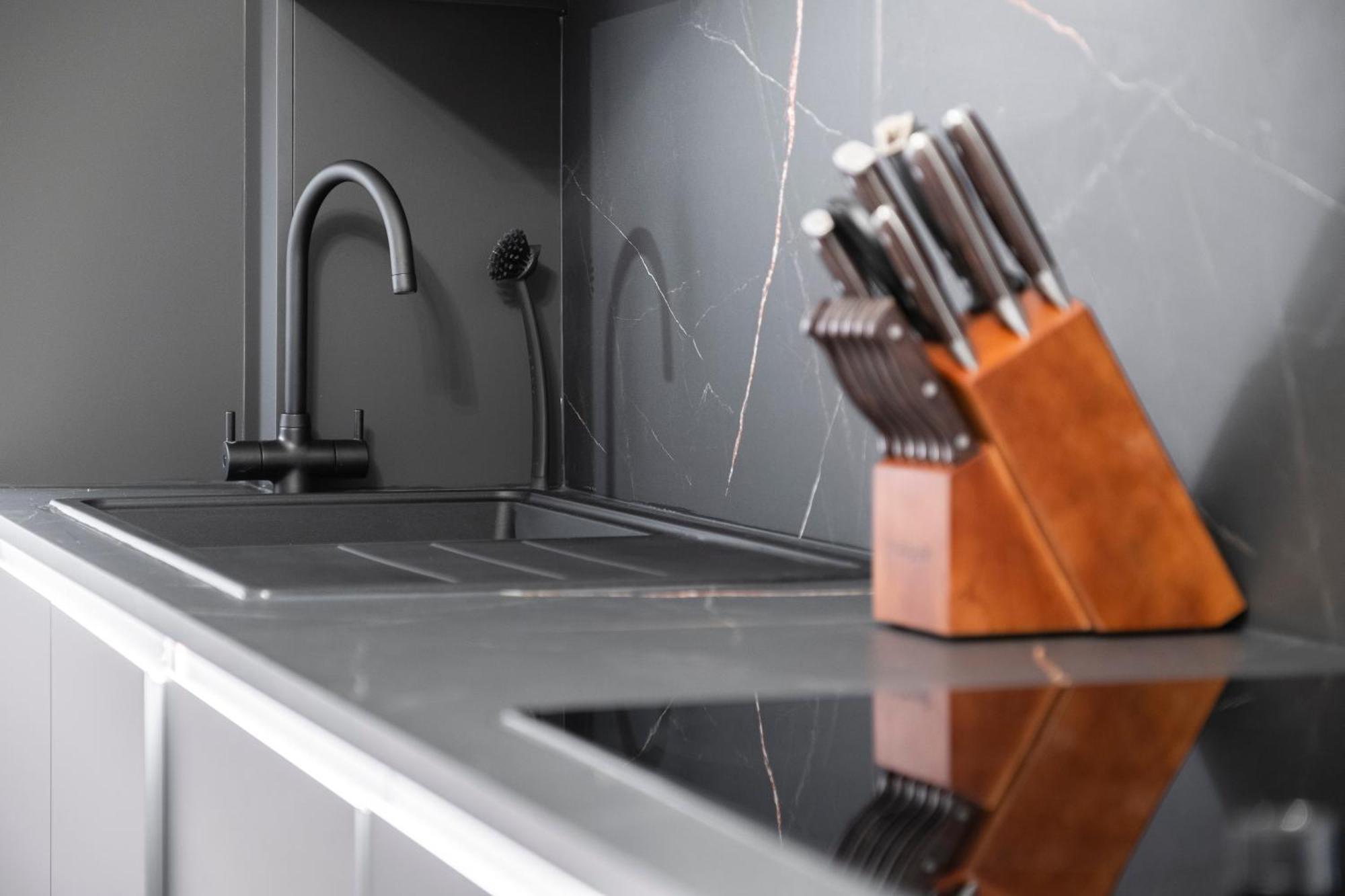 Luxury 2 Bedroom In Vakantiehuis Londen