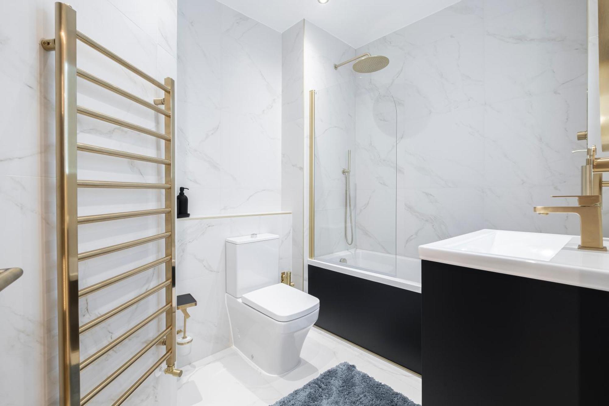 Luxury 2 Bedroom In * Londen