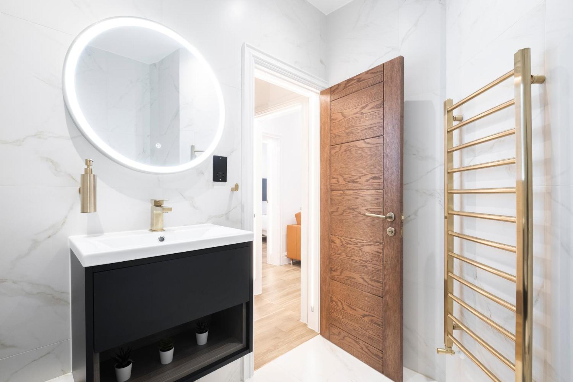 Luxury 2 Bedroom In Vakantiehuis Londen