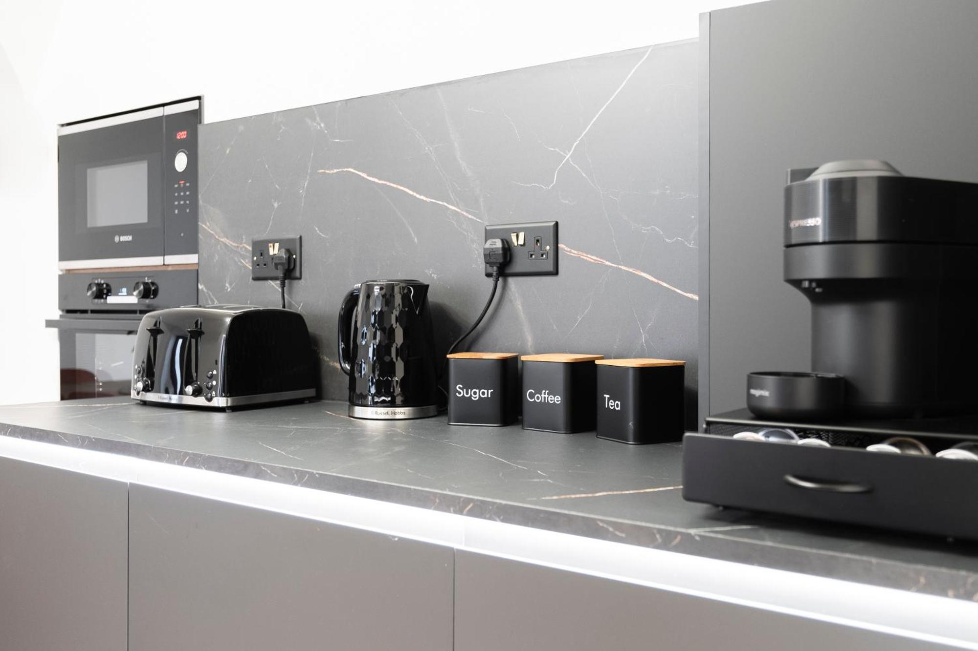 Luxury 2 Bedroom In Londen