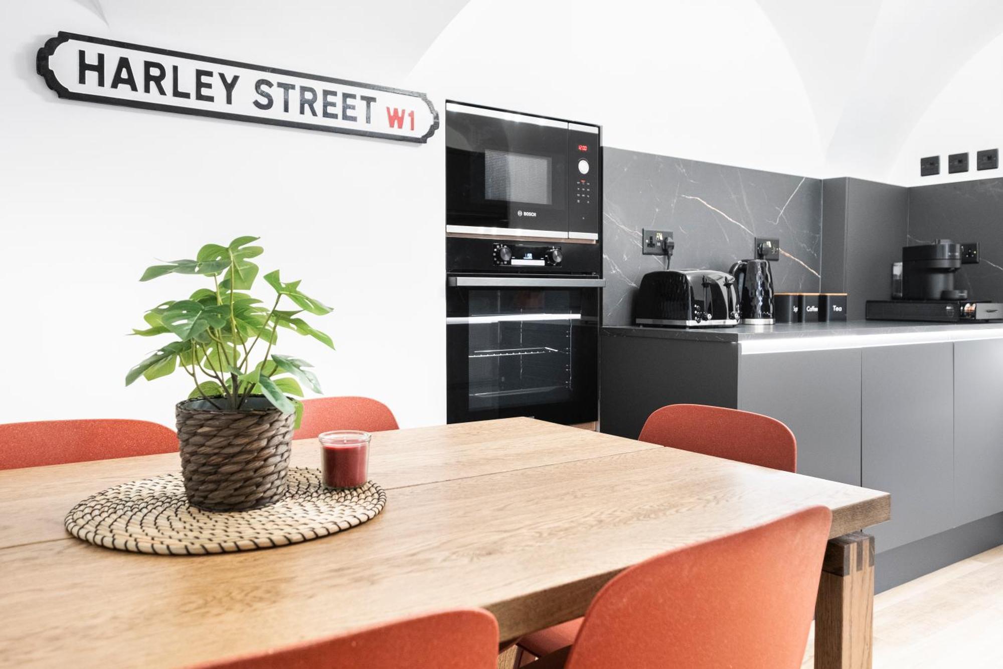 Luxury 2 Bedroom In * Londen